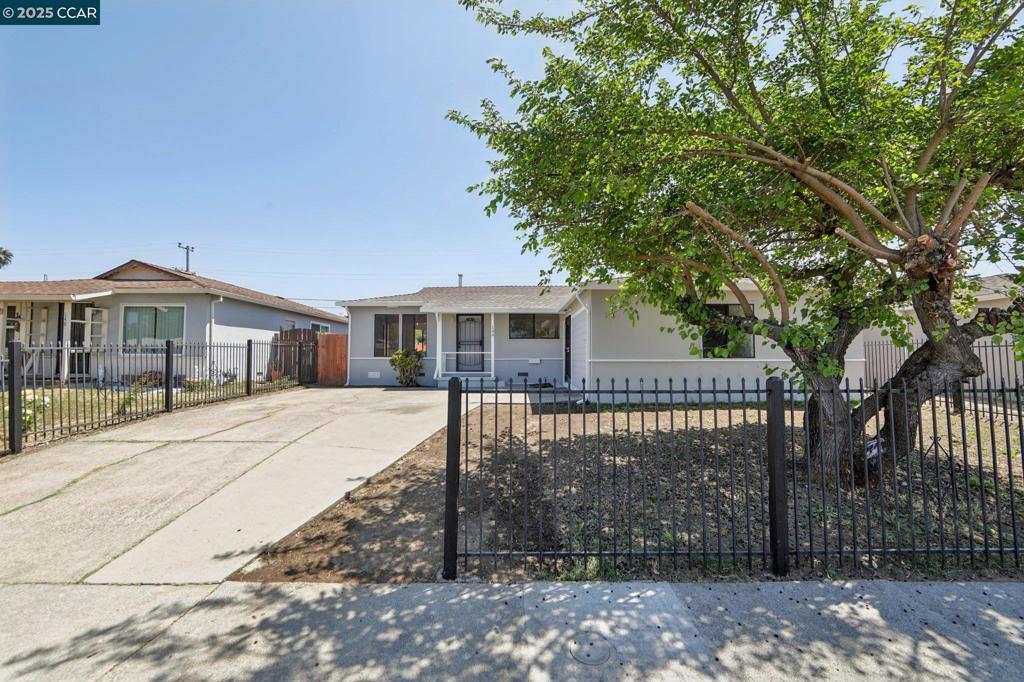 Not Listed - Residential
