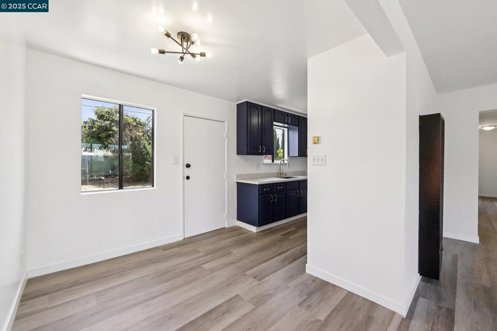 Not Listed - Residential