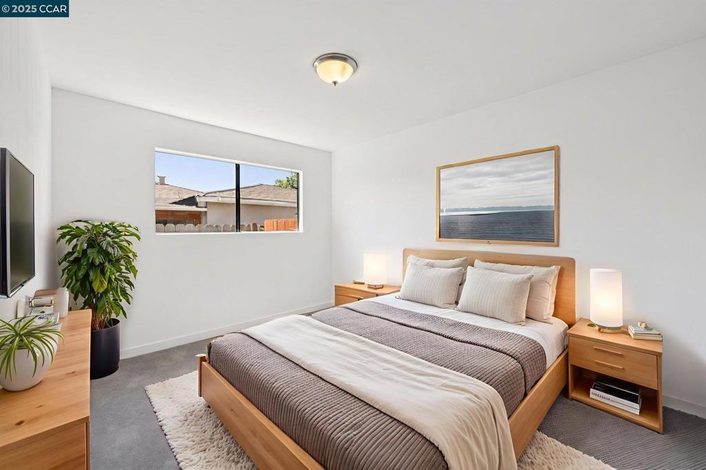 Not Listed - Residential