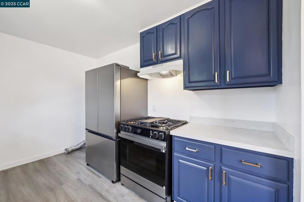 Not Listed - Residential