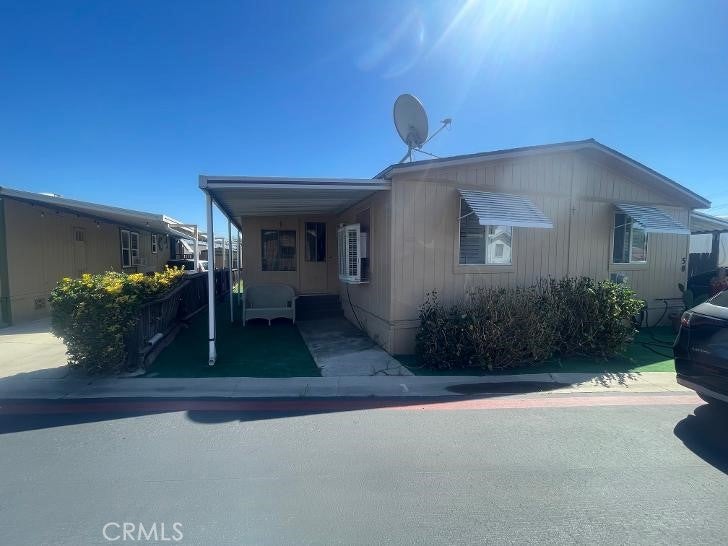 2930 Rialto