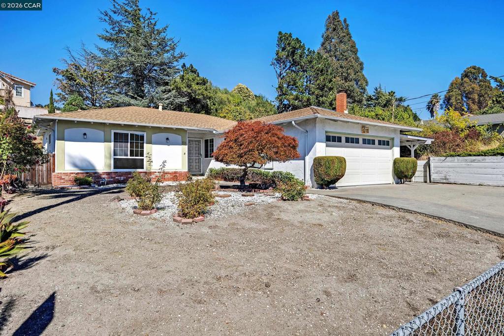 972 Tara Hills Dr DR, Pinole CA 94564
