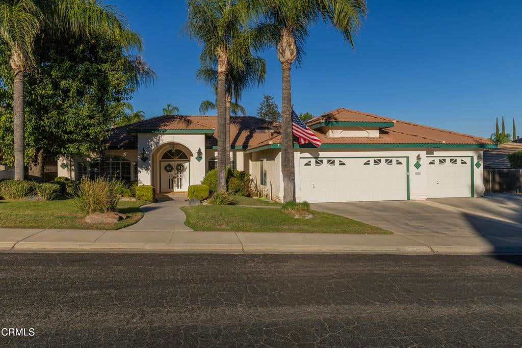3707 Mont Blanc Terrace