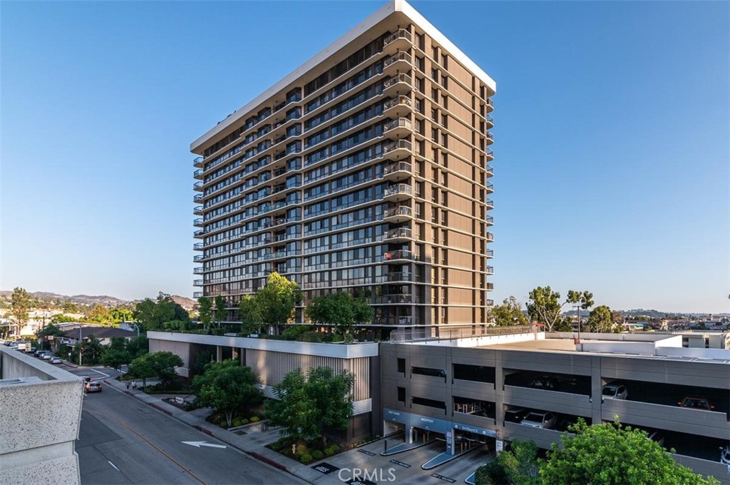 222 Monterey Road 1205