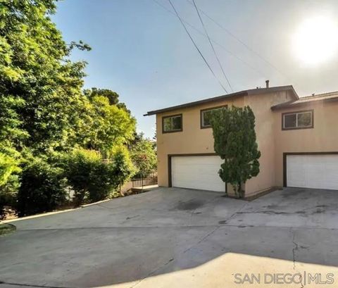 9115 91117 Valencia St Spring Valley CA 91977