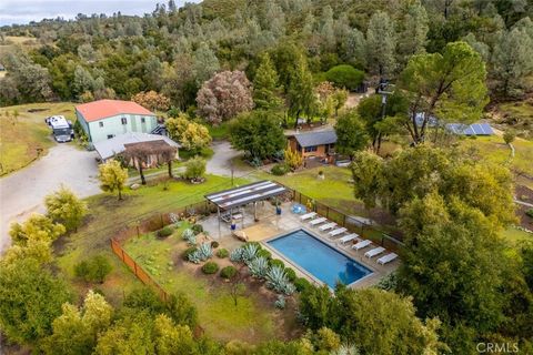 6790 W Pozo Santa Margarita CA 93453
