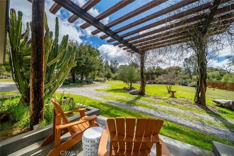 Tiny photo for 6790 W Pozo Rd, Santa Margarita, CA 93453 (MLS # PI26061201)