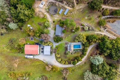 Tiny photo for 6790 W Pozo Rd, Santa Margarita, CA 93453 (MLS # PI26061201)