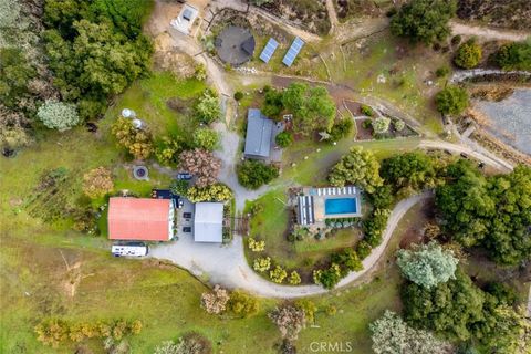 Tiny photo for 6790 W Pozo Rd, Santa Margarita, CA 93453 (MLS # PI26061201)