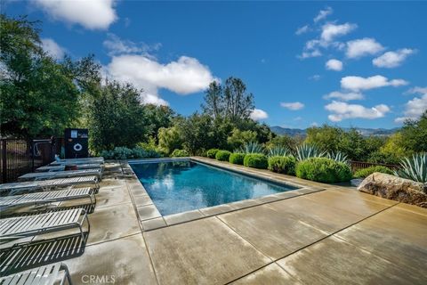 Tiny photo for 6790 W Pozo Rd, Santa Margarita, CA 93453 (MLS # PI26061201)