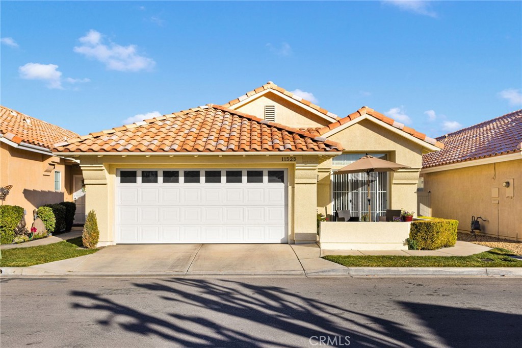 11525 Mountian Meadow