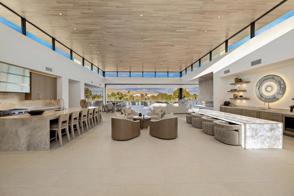 The Madison - Residential