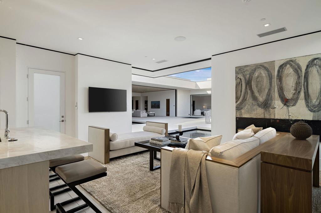 The Madison - Residential