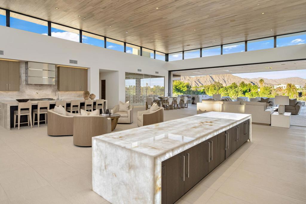 The Madison - Residential