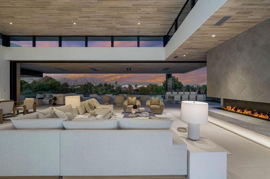 The Madison - Residential