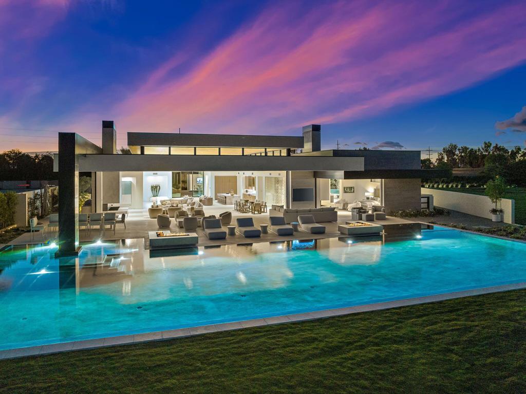 The Madison - Residential