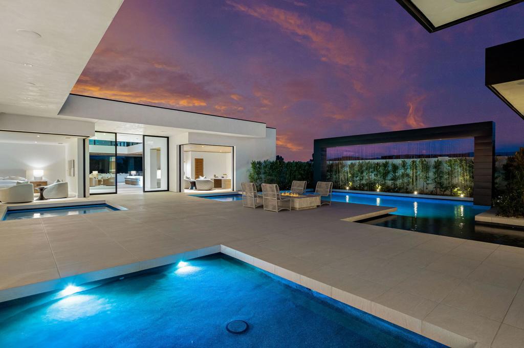 The Madison - Residential