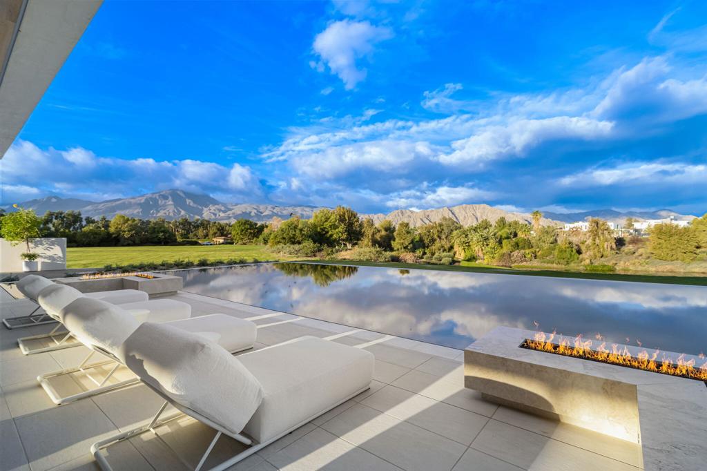 The Madison - Residential