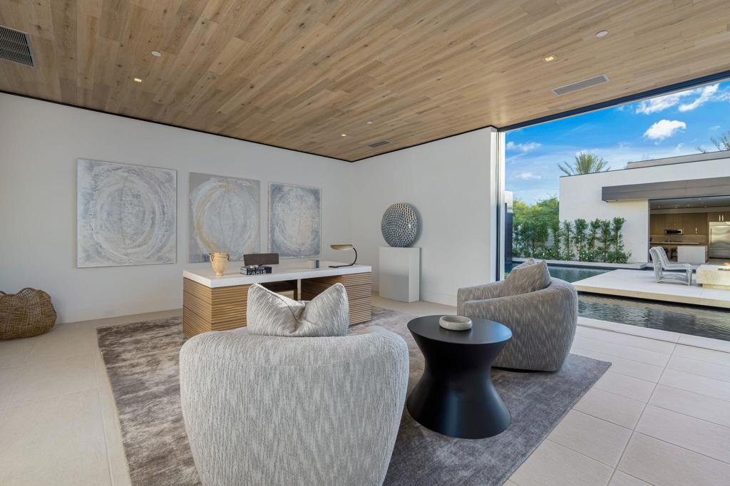 The Madison - Residential