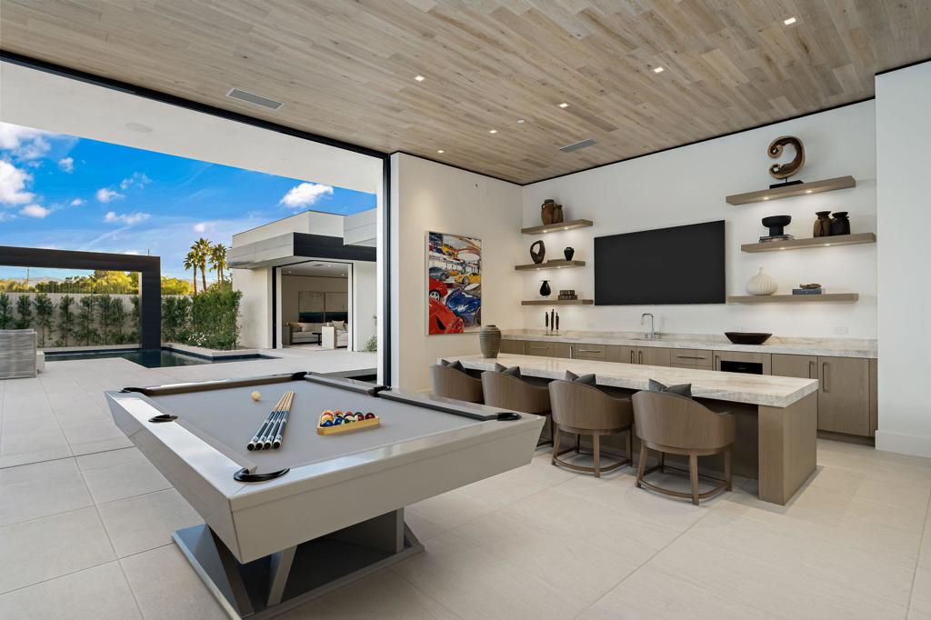 The Madison - Residential