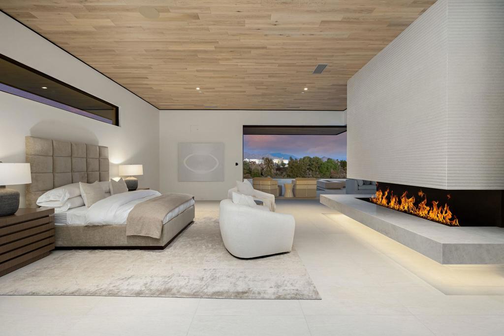 The Madison - Residential