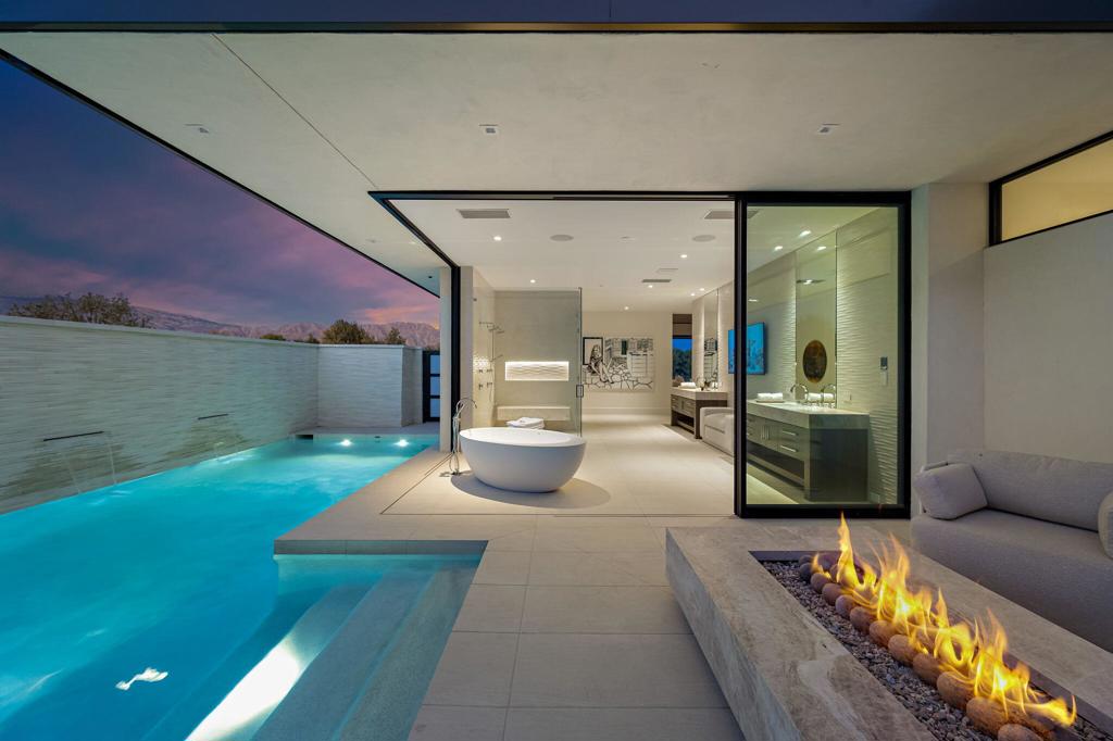 The Madison - Residential