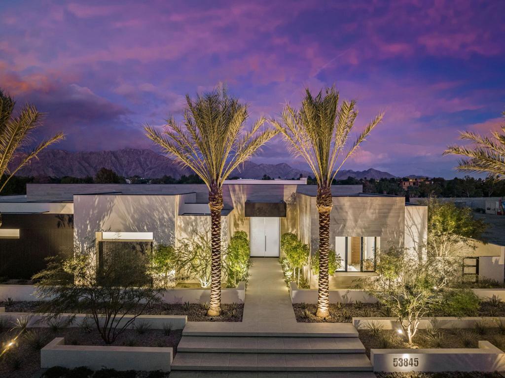 The Madison - Residential