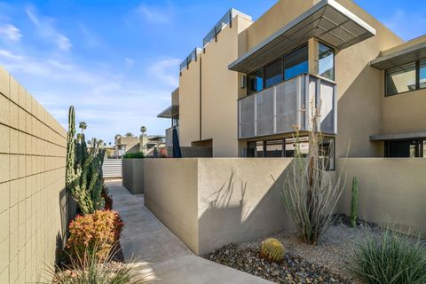 671 E Arenas Road Palm Springs CA 92262