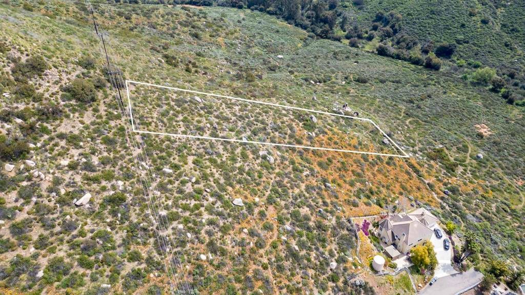 0 East of Twin Peaks Road Lot 12 and 26