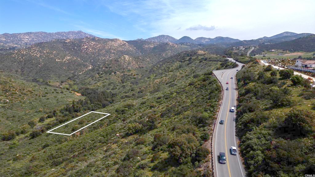 0 East of Twin Peaks Road Lot 12 and 26