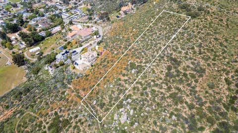 Photo of 0 East of Twin Peaks Road Lot 12 and 26, Poway, CA 92064 (MLS # PTP2606331)