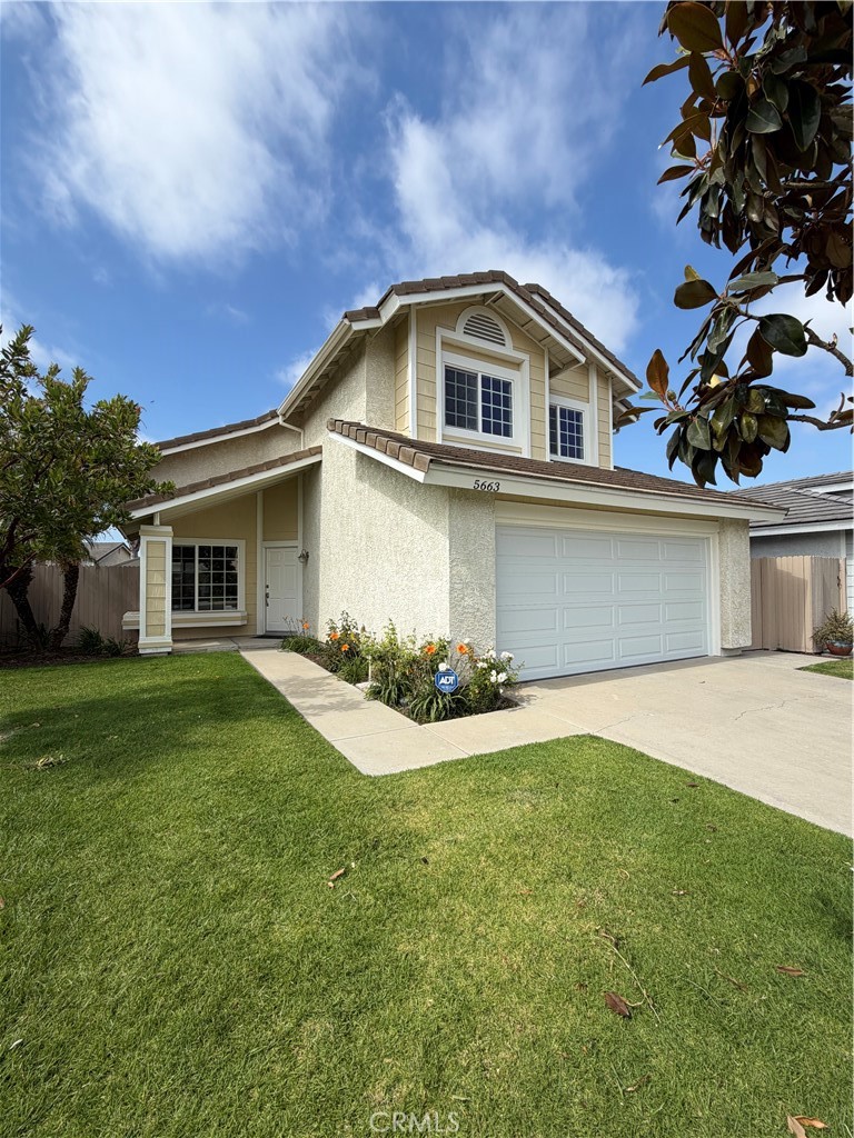 5663 Camino Deville