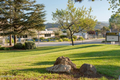Tiny photo for 2676 Castillo Circle, Thousand Oaks, CA 91360 (MLS # 226004836)