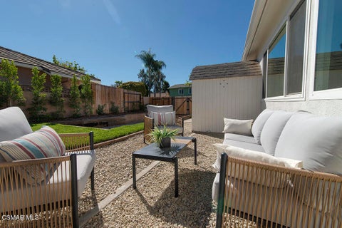 Tiny photo for 2676 Castillo Circle, Thousand Oaks, CA 91360 (MLS # 226004836)