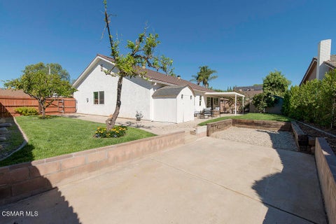 Tiny photo for 2676 Castillo Circle, Thousand Oaks, CA 91360 (MLS # 226004836)