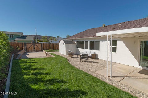Tiny photo for 2676 Castillo Circle, Thousand Oaks, CA 91360 (MLS # 226004836)