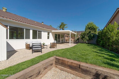 Tiny photo for 2676 Castillo Circle, Thousand Oaks, CA 91360 (MLS # 226004836)