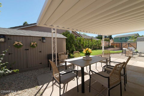 Tiny photo for 2676 Castillo Circle, Thousand Oaks, CA 91360 (MLS # 226004836)