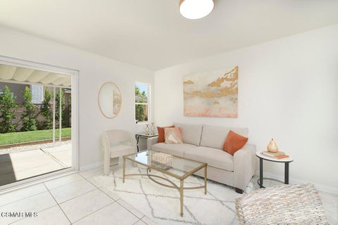 Tiny photo for 2676 Castillo Circle, Thousand Oaks, CA 91360 (MLS # 226004836)