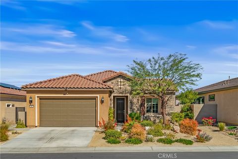 Photo of 82 Prosecco, Rancho Mirage, CA 92270 (MLS # SR26052529)