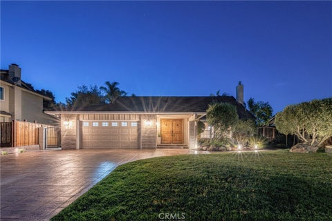 Photo of 23016 Espada DR, Salinas, CA 93908 (MLS # SW26209175)