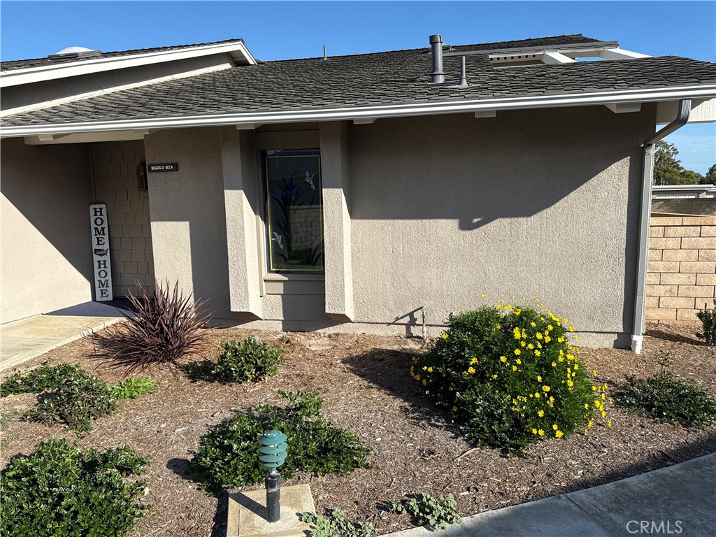 Huntington Landmark Townhomes (HLAN) - Residential