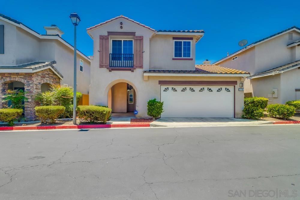 Why settle for less when your dream lifestyle is within reach? This exceptional home in Eastlake’s prestigious Sonora Ridge is exactly what you’ve been waiting for—and it’s ready for you now! Imagine preparing gourmet meals in a kitchen that boasts brand new quartz countertops, a stylish tile backsplash, and sparkling stainless steel appliances. Fresh paint and new wood flooring upstairs mean you can move right in. No costly updates or renovations needed. Picture yourself unwinding in a luxurious master suite, complete with a generous walk-in closet and a spa-like soaking tub. The elegant iron staircase and open floor plan create an impressive and inviting atmosphere that’s perfect for entertaining friends and family. And with a backyard that’s been fully upgraded with new cement, you’ll have a beautiful, low-maintenance space to host gatherings or simply relax in total privacy. But that’s not all—enjoy exclusive access to resort-style amenities, including sparkling pools, a soothing spa, a community playground, and a spacious 2-car garage. Why compromise when you can have it all? Homes in Sonora Ridge are in high demand and rarely last long. Don’t let this opportunity slip away—DM now to schedule your private showing and claim your place in Eastlake’s most desirable neighborhood!
