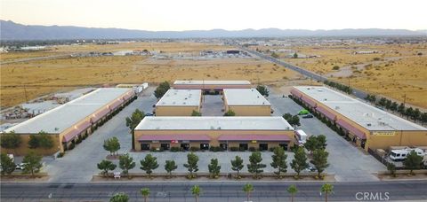 Photo of 17229 Lemon Street #C3, Hesperia, CA 92345 (MLS # HD26081401)