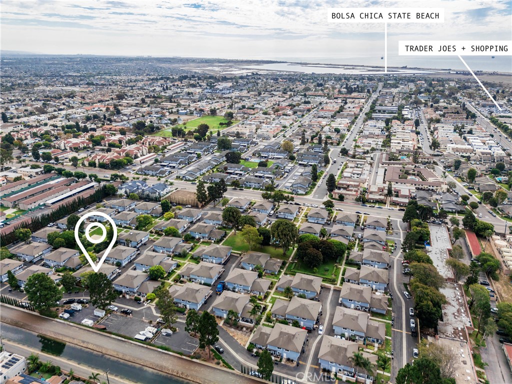Harbor Heights Villas (HHVA) - Residential