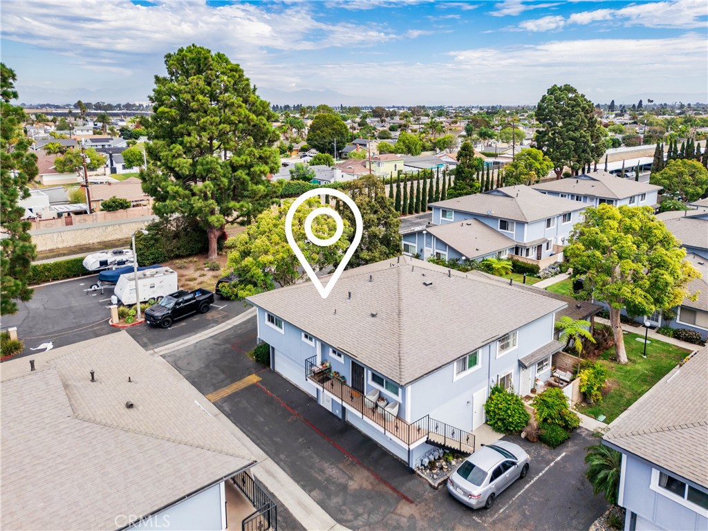 Harbor Heights Villas (HHVA) - Residential