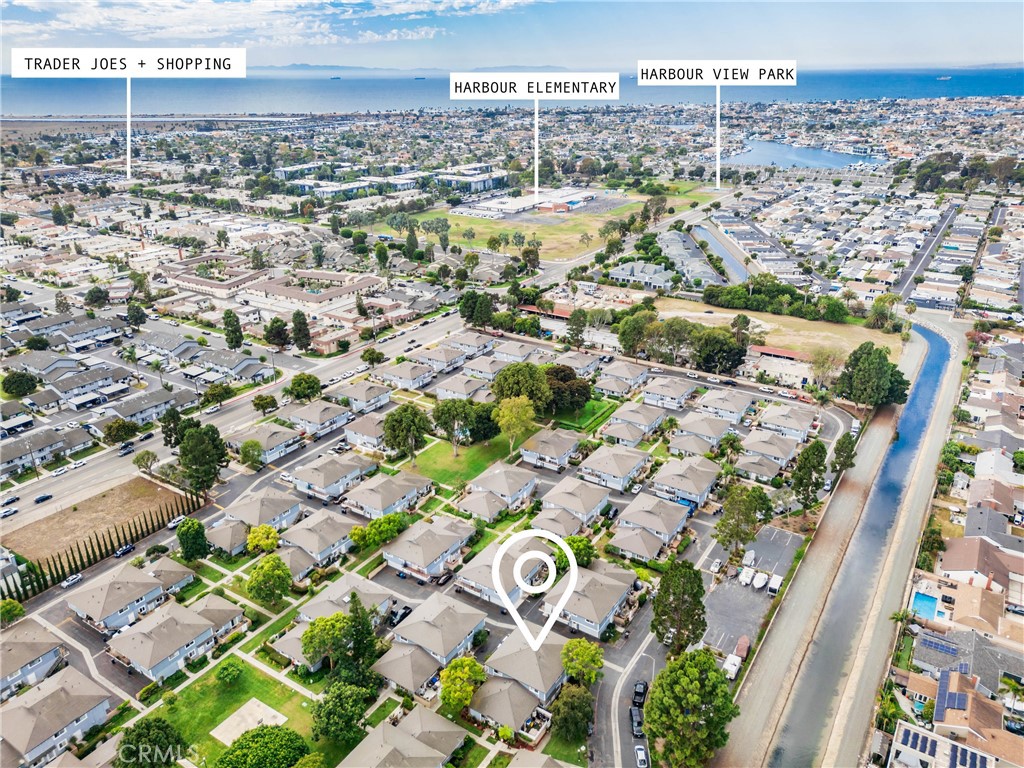 Harbor Heights Villas (HHVA) - Residential