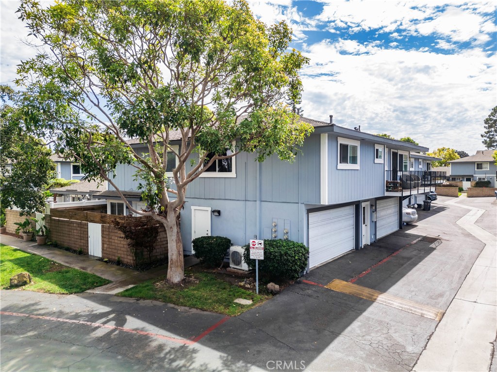 Harbor Heights Villas (HHVA) - Residential