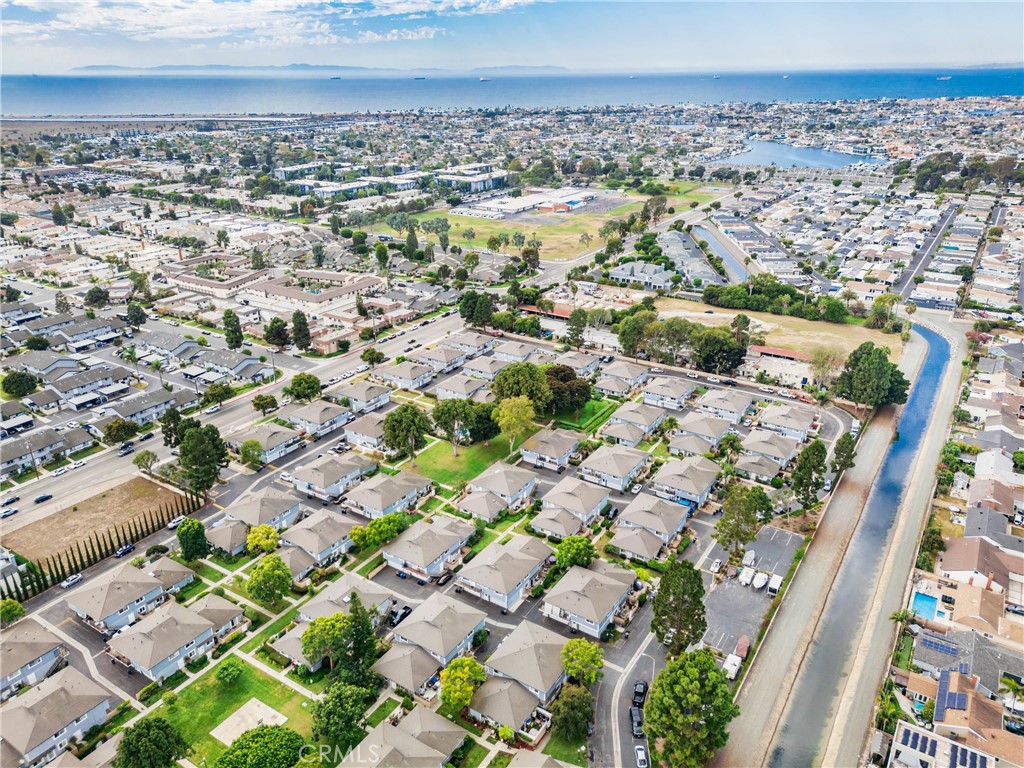 Harbor Heights Villas (HHVA) - Residential