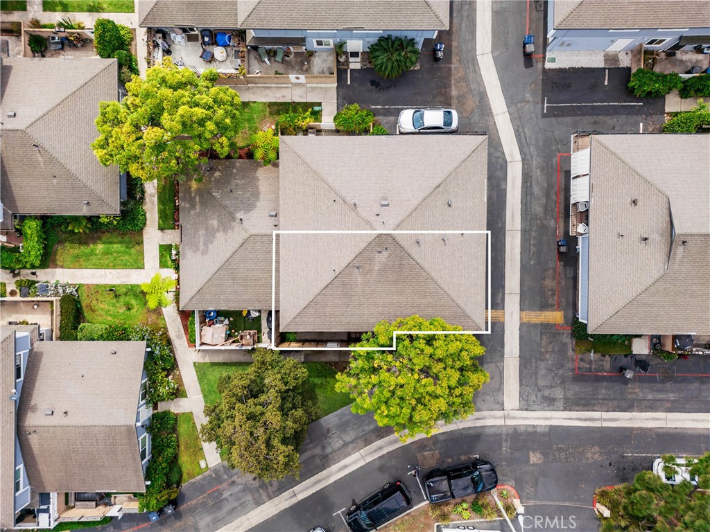 Harbor Heights Villas (HHVA) - Residential